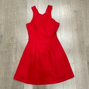 BCBGeneration red mini dress